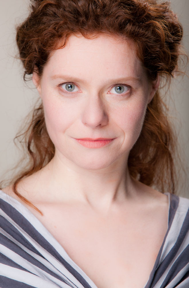 Jenny Rehs